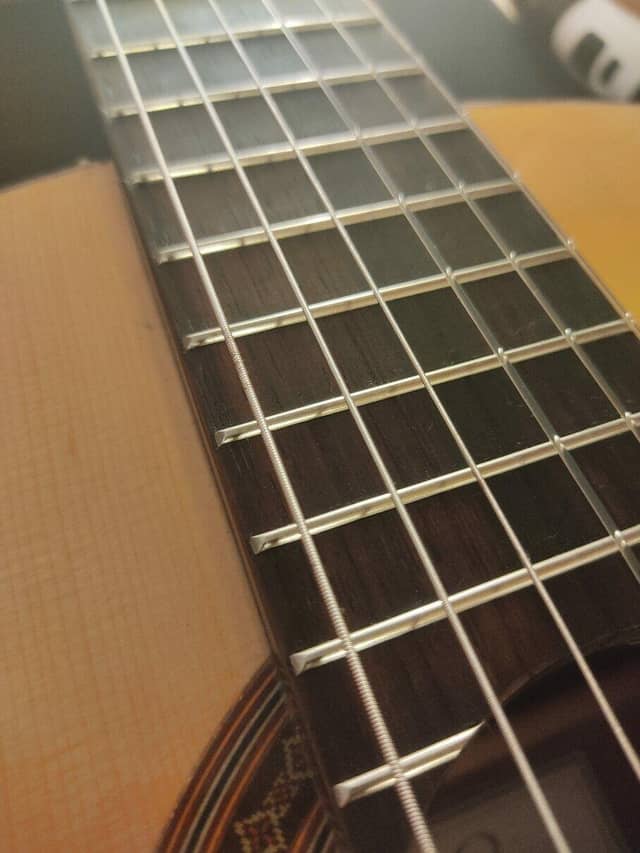 Guitare Cordoba C5