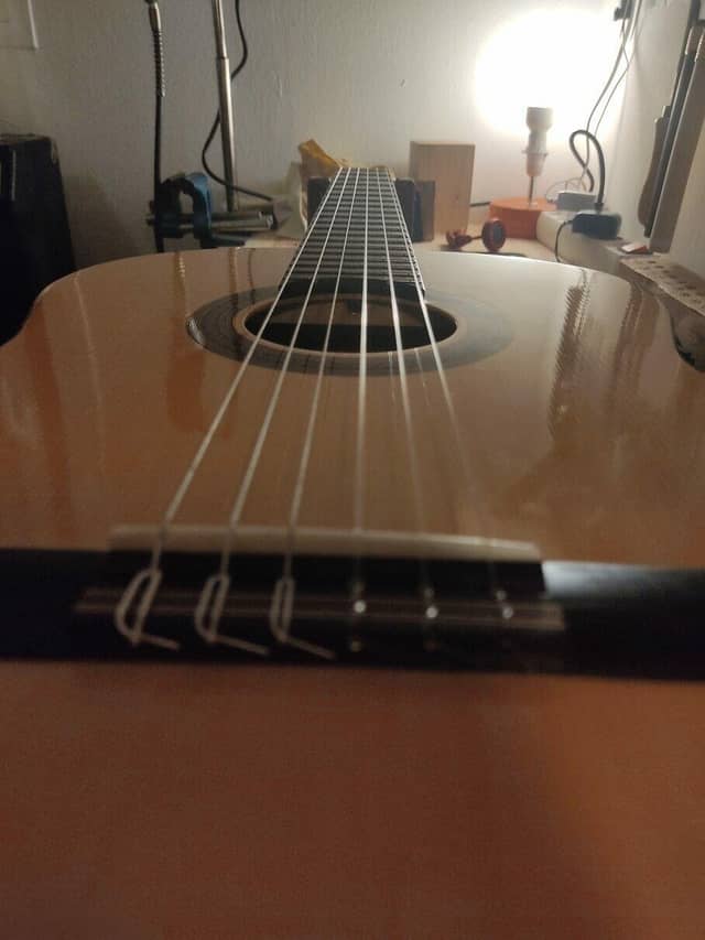 Guitare Cordoba C5