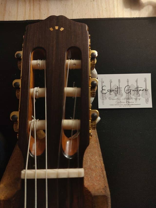 Guitare Cordoba C5