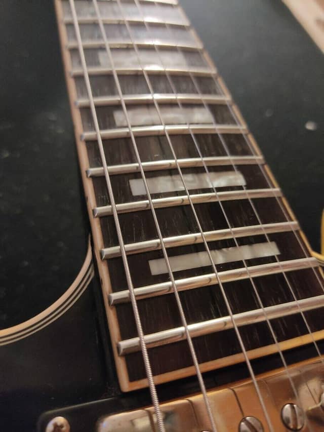 Epiphone BB King Lucille