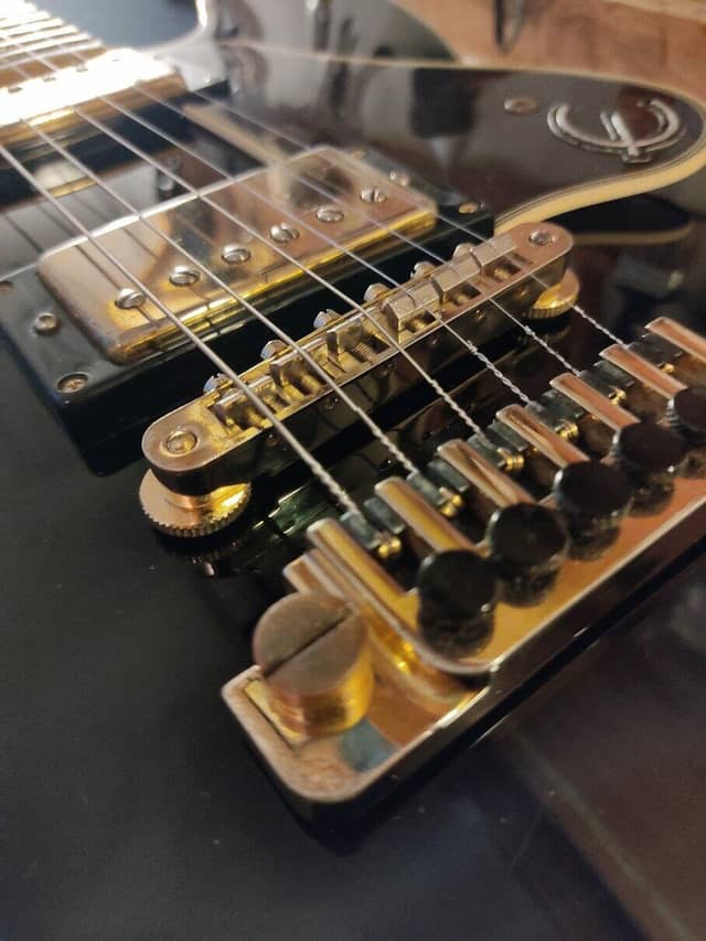 Epiphone BB King Lucille
