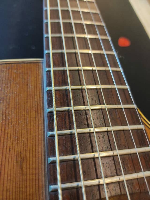 Takamine TAN10C