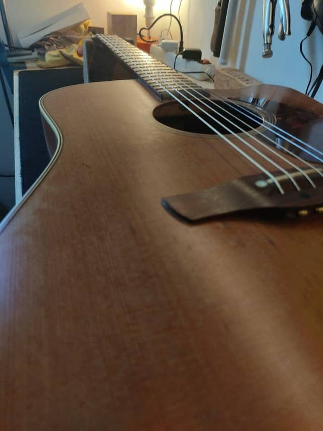 Takamine TAN10C