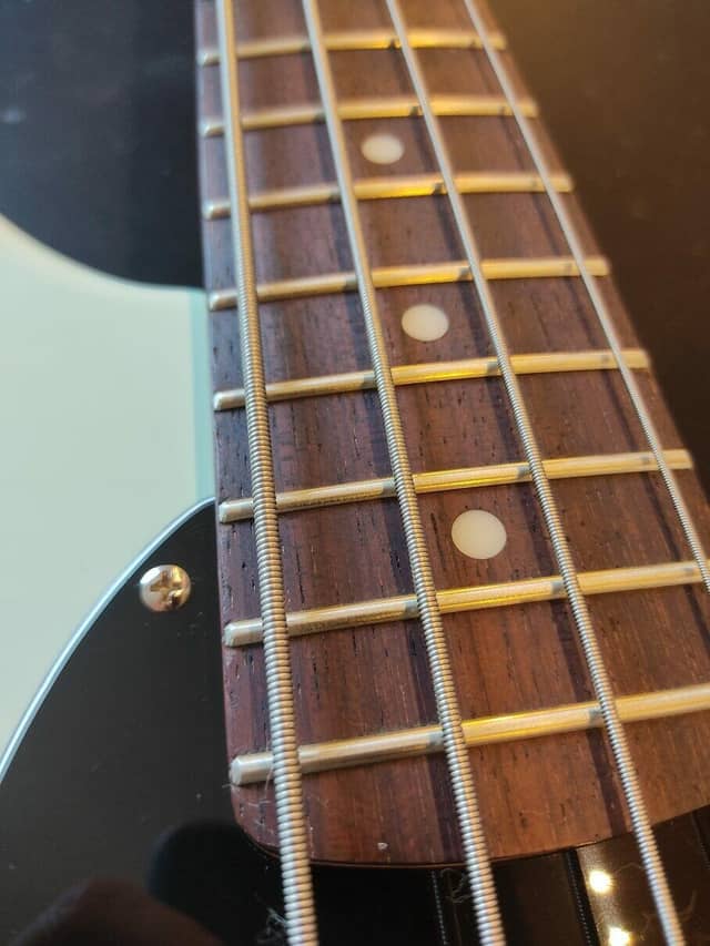 Basse Ibanez TMB30
