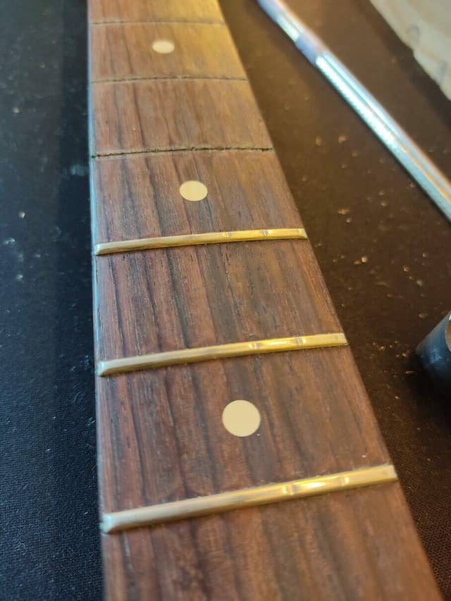 Fender Stratocaster US
