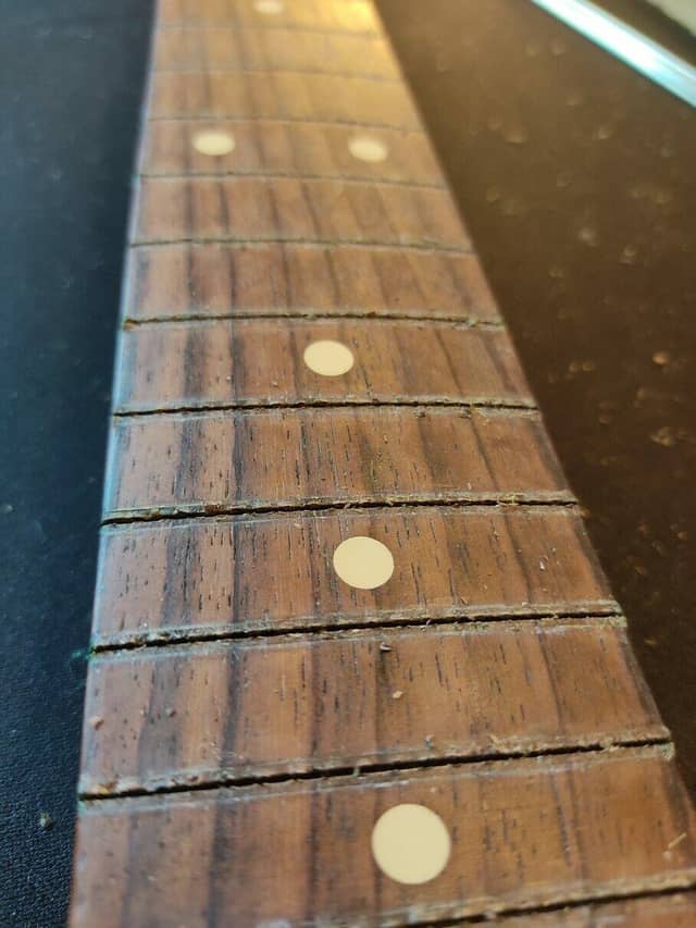 Fender Stratocaster US