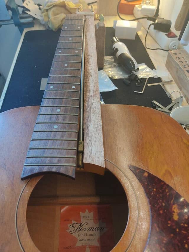 Norman B20