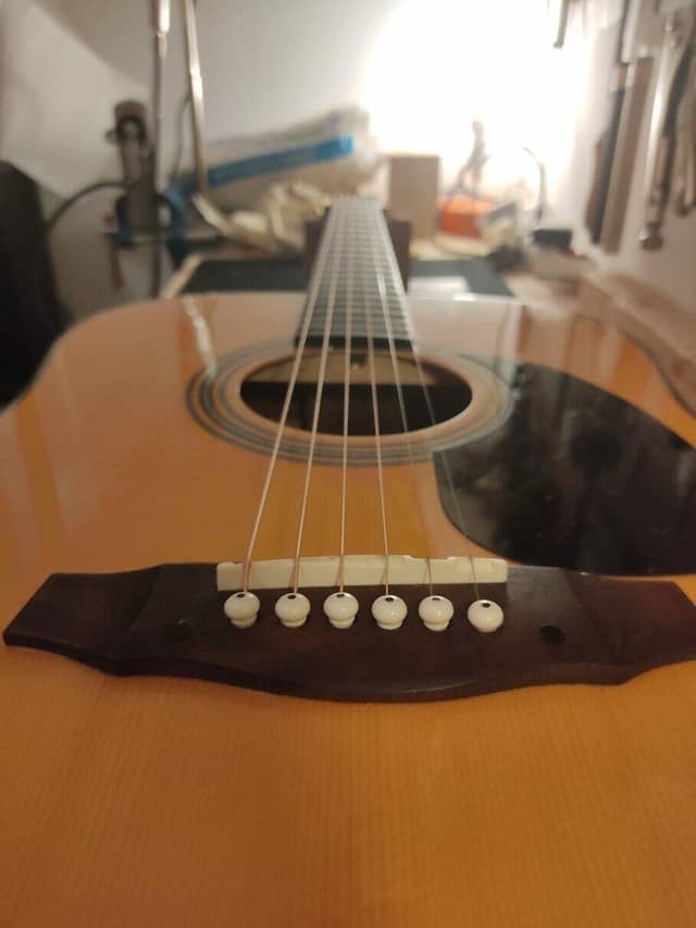 Eagletone DG-2
