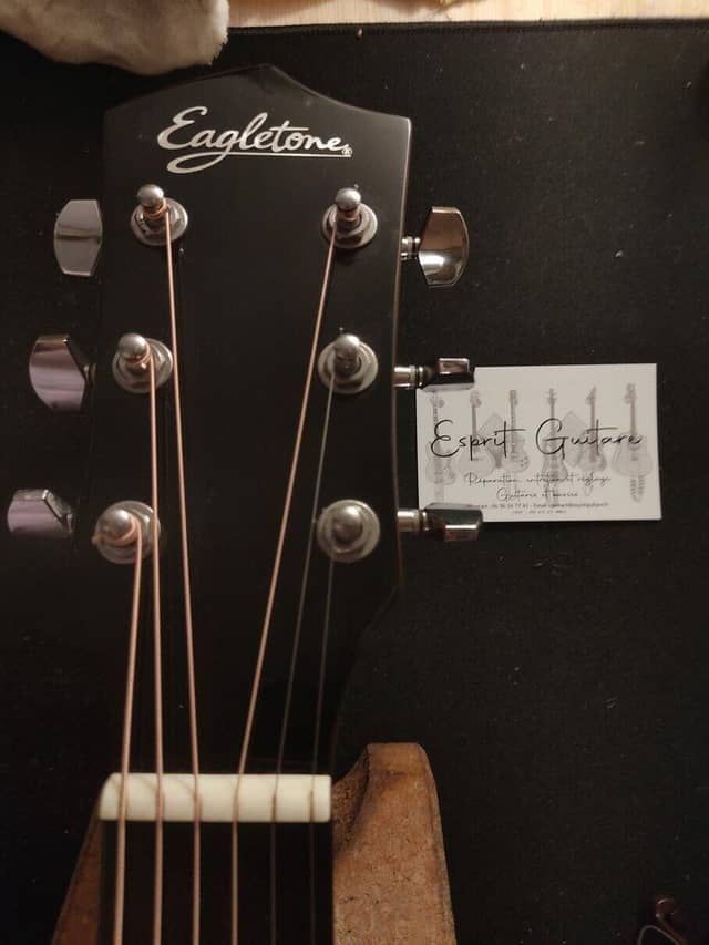 Eagletone DG-2