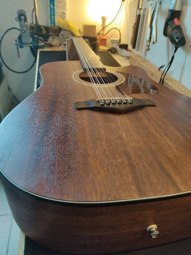 Ibanez AW56 12CE-0PN