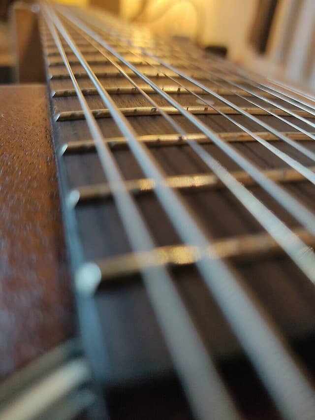 Ibanez AW56 12CE-0PN