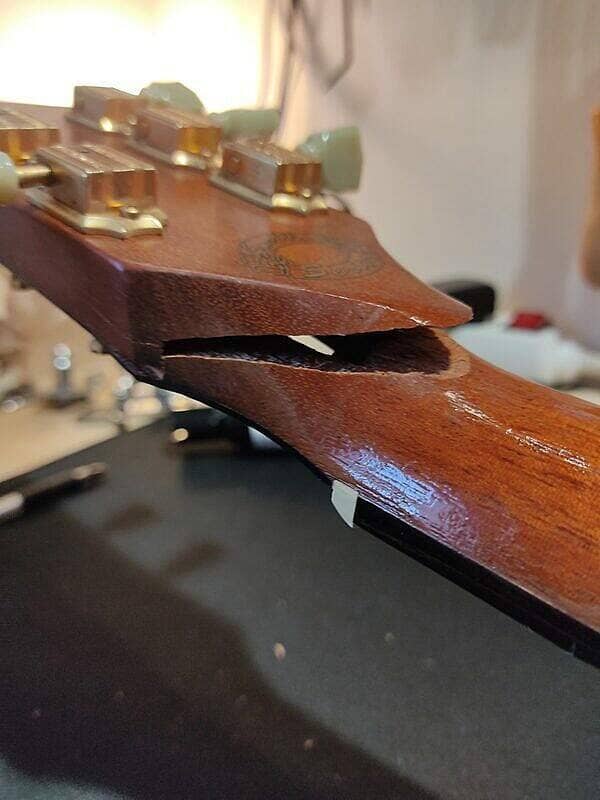 Gibson LesPaul