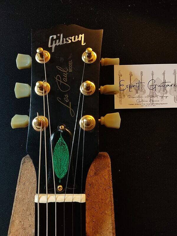 Gibson LesPaul