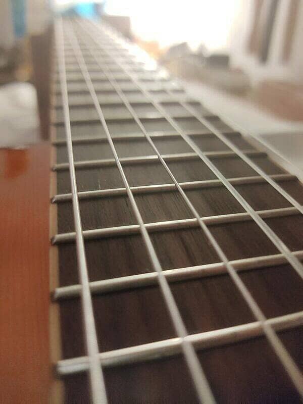 Guitare Ibanez AEG10