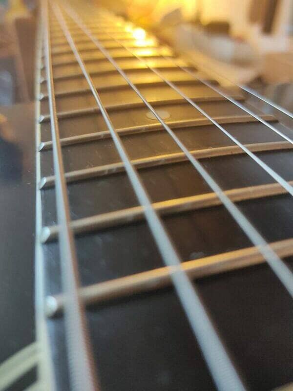 Guitare Stagg SW203BK