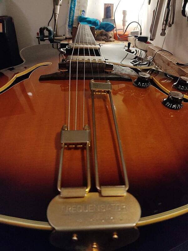 Guitare Epiphone Broadway