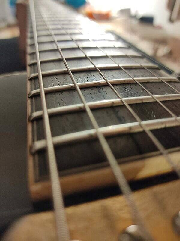 Guitare Epiphone Broadway