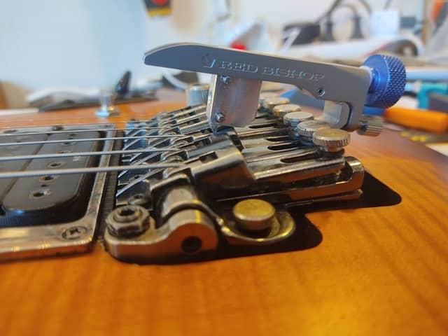 Guitare Ibanez S670FM