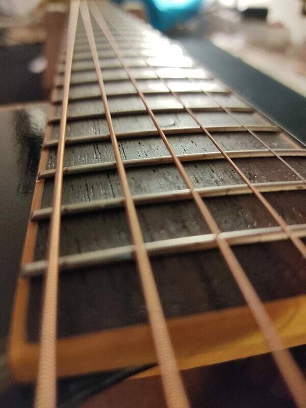 Guitare Ibanez AEG10