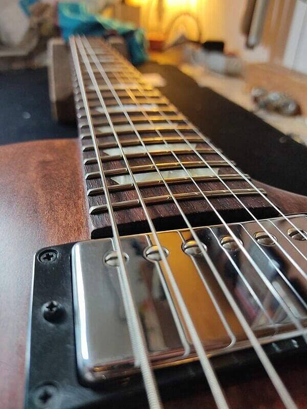 Guitare Gibson Les Paul
