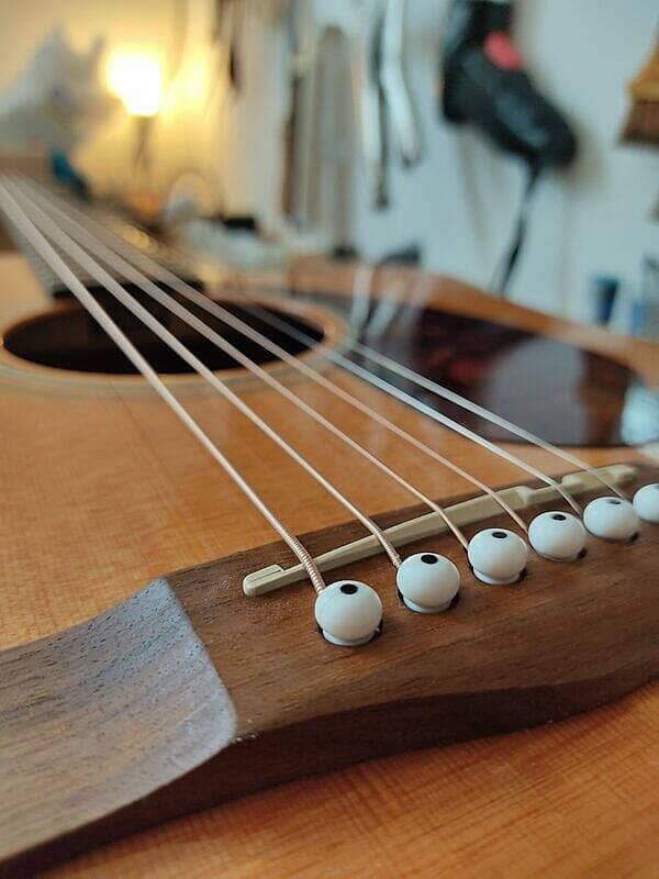 Guitare Fender CD140