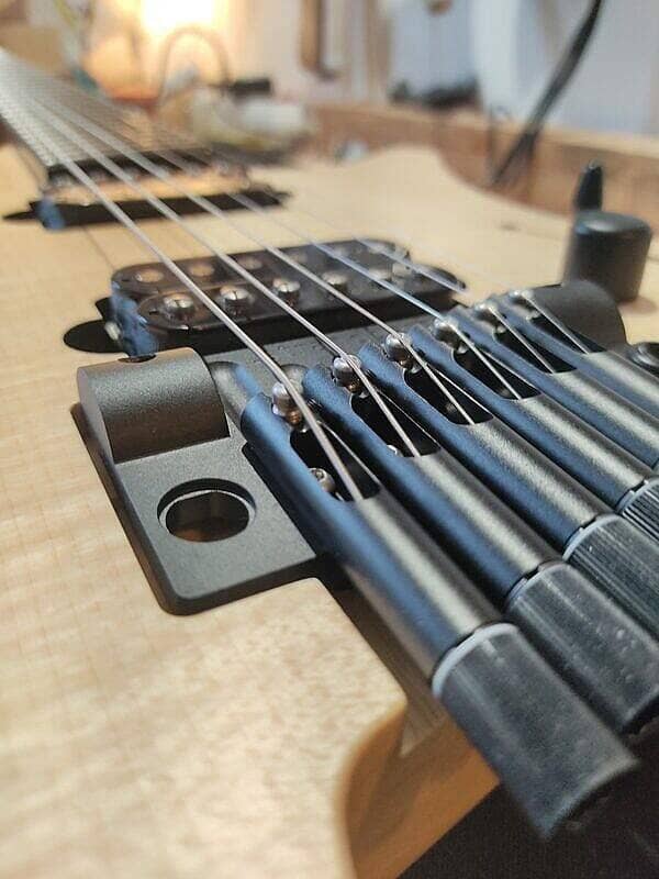 Guitare Strandberg