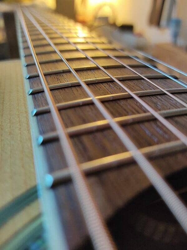 Guitare Takamine Série G
