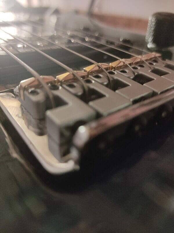 Guitare Godin LGXT