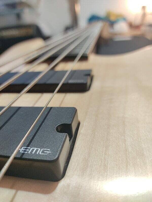 Basse Fodera YY5S