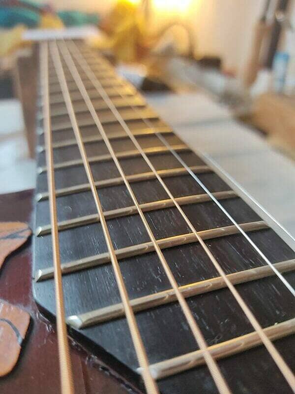 Guitare Ovation Adamas