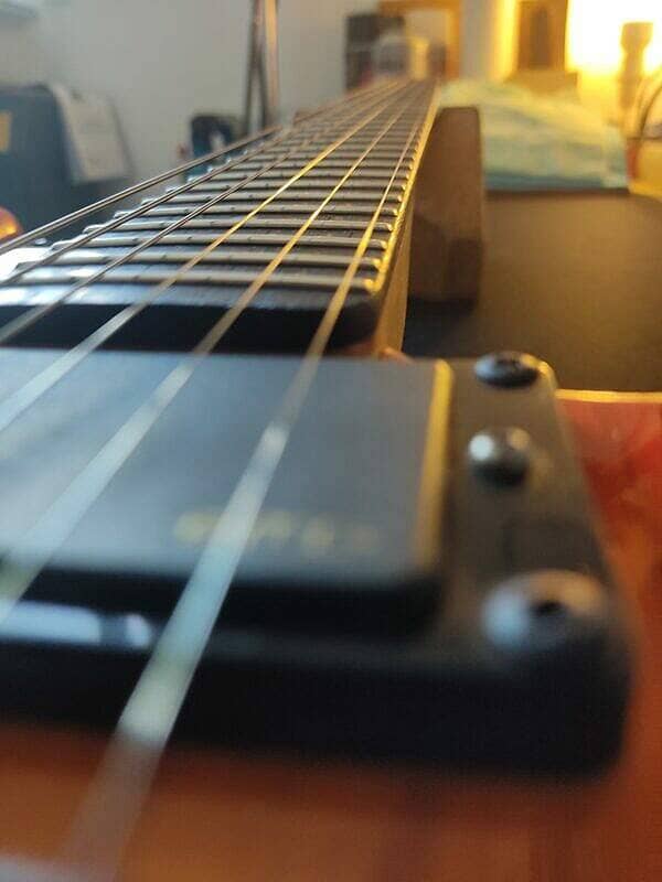 Guitare Steinberger GM7T