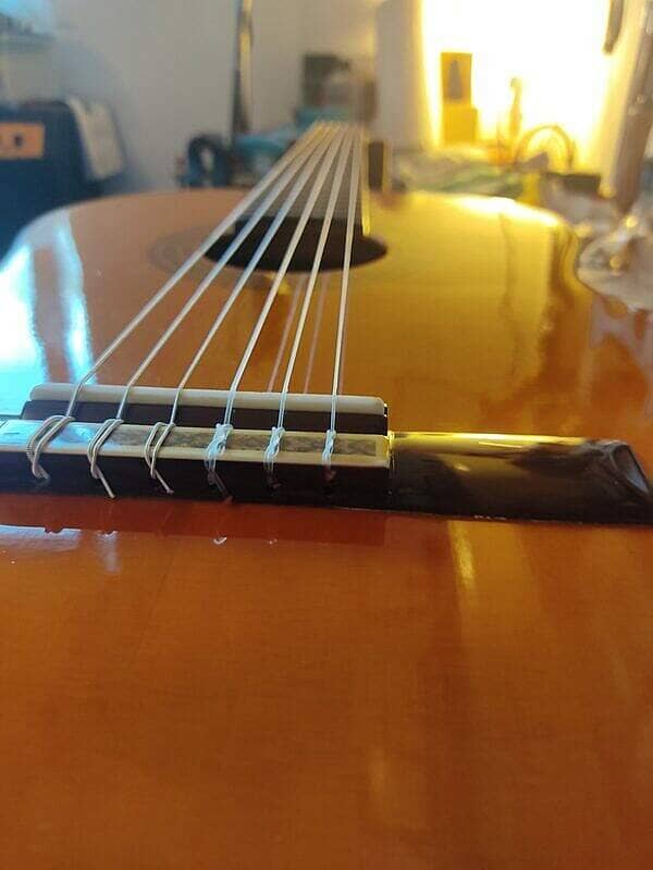 Guitare Jasmine by Takamine