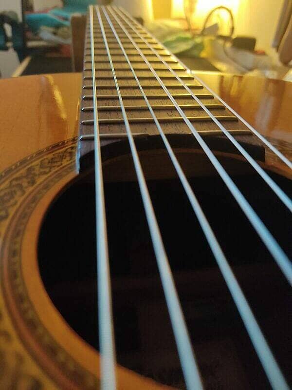 Guitare Jasmine by Takamine