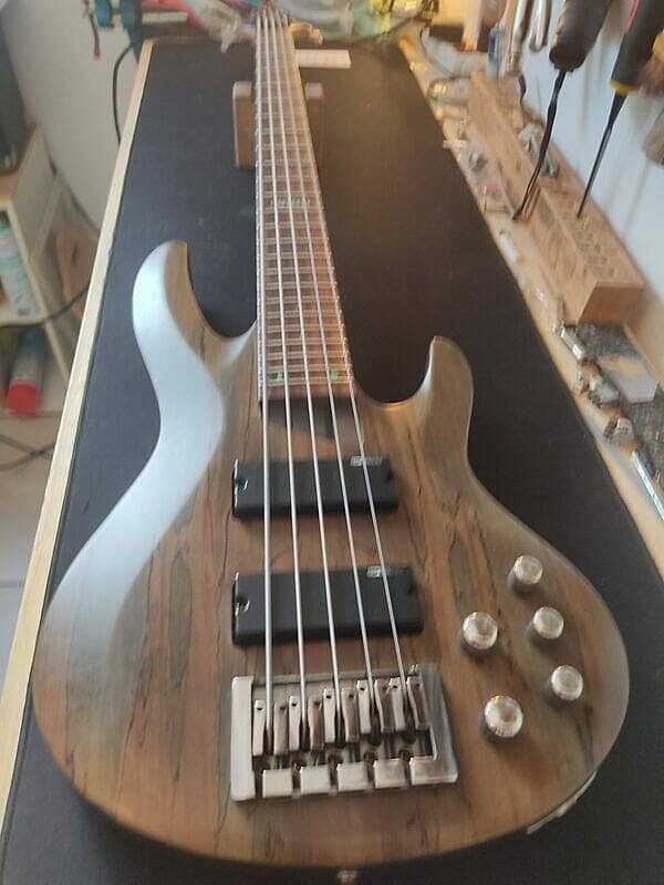 Basse ESP LTD B-205SM
