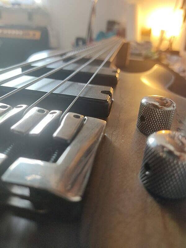 Basse ESP LTD B-205SM