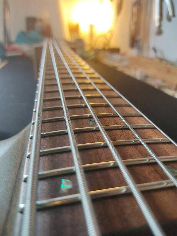 Basse ESP LTD B-205SM