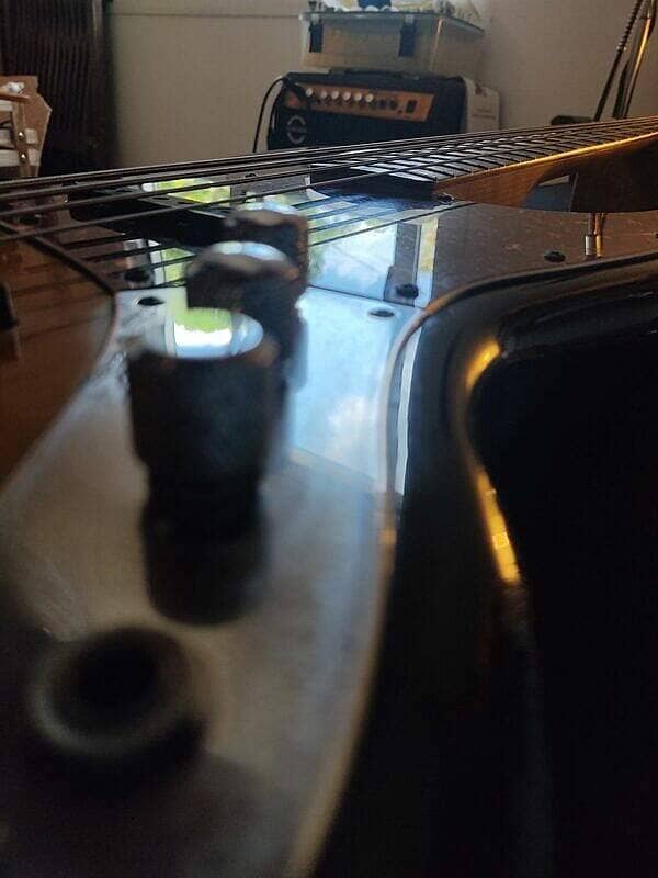 Basse Seymour Duncan