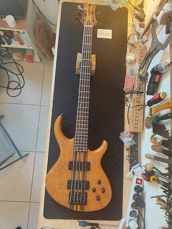 Basse MTD