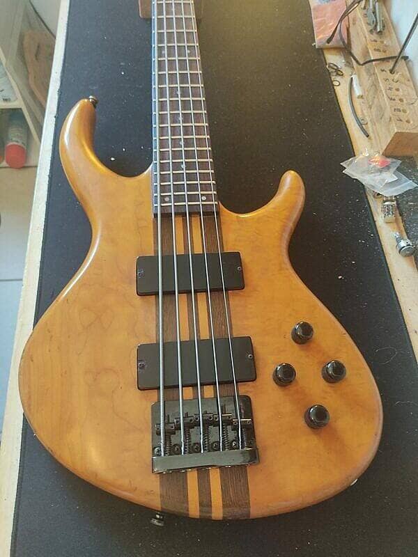 Basse MTD