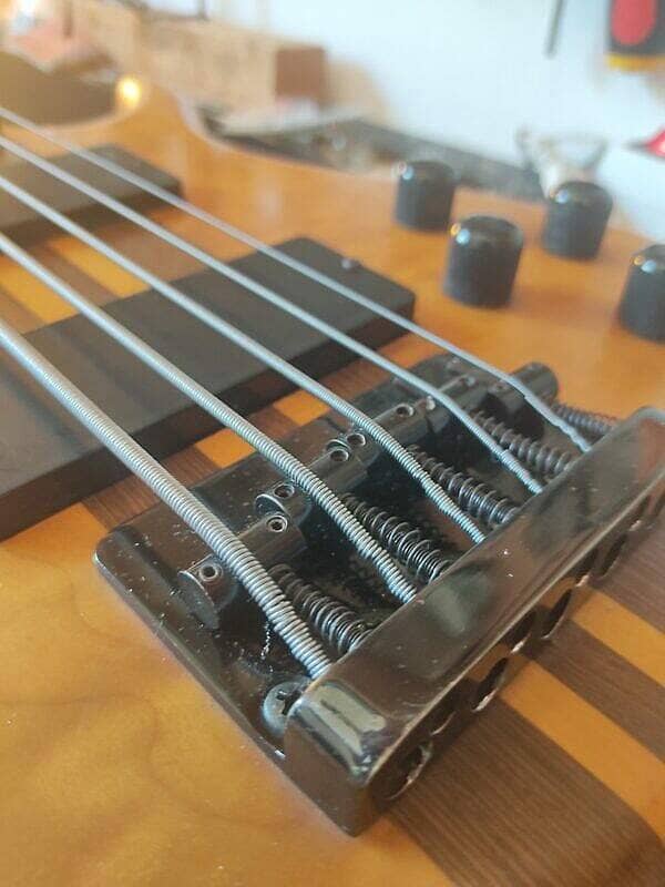 Basse MTD
