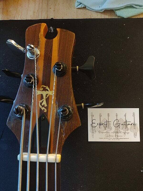 Basse MTD