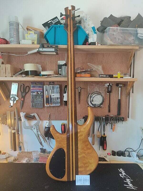 Basse MTD