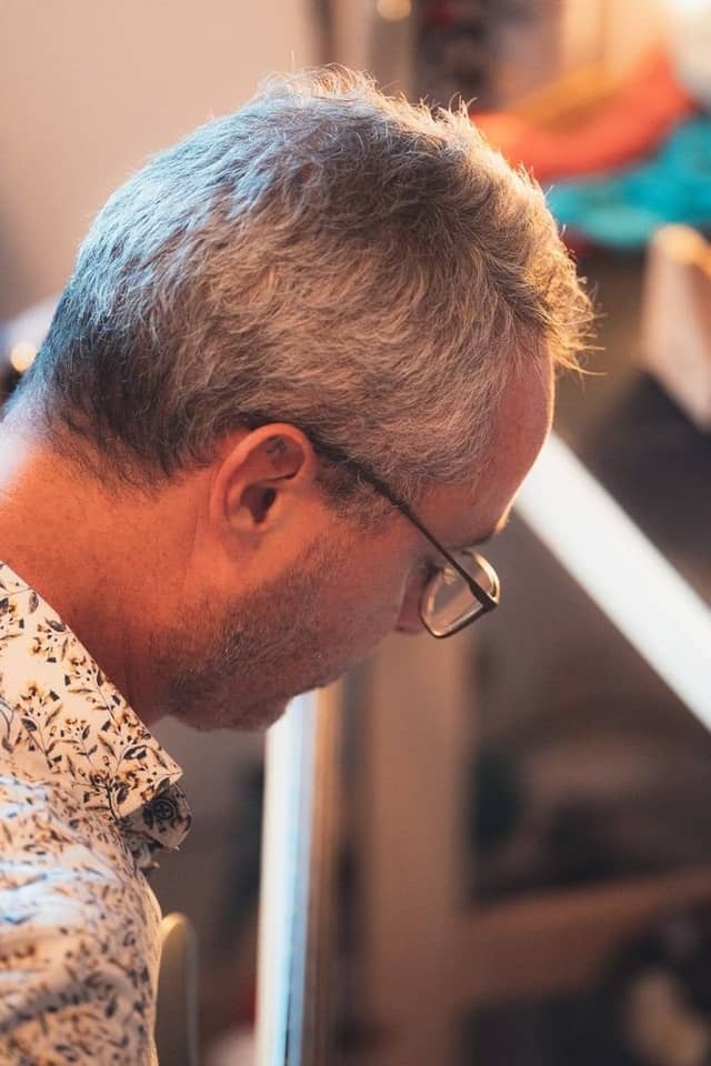 L'atelier de lutherie Esprit Guitare