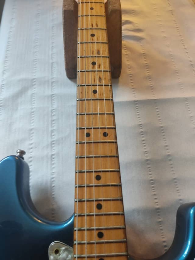 Guitare Fender Stratocaster US