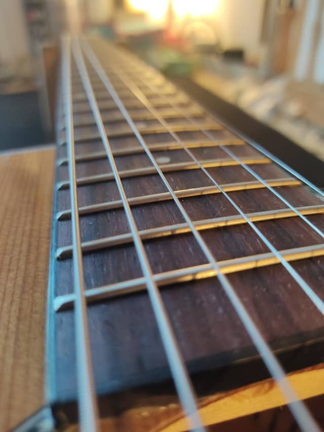 Guitare Prodipe SGA200