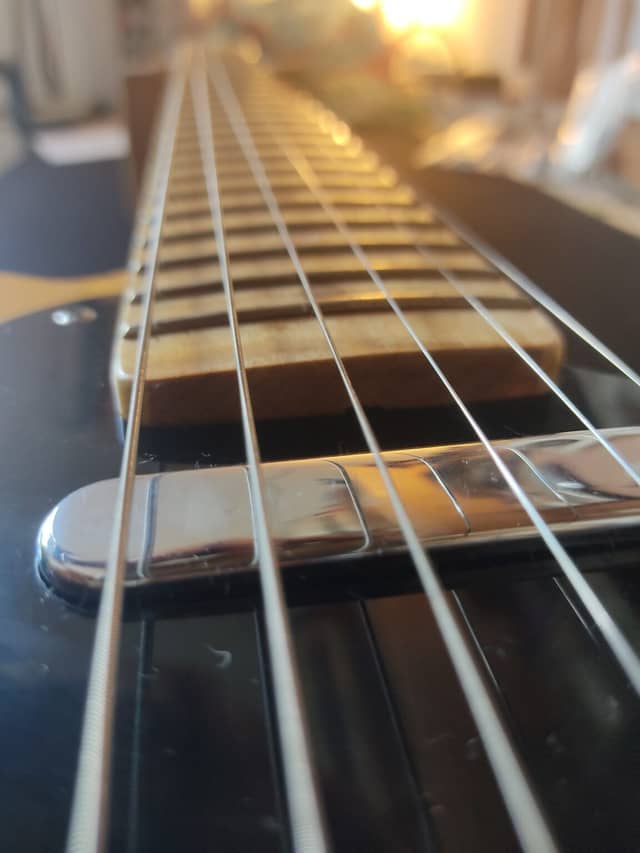 Guitare Fender Telecaster US