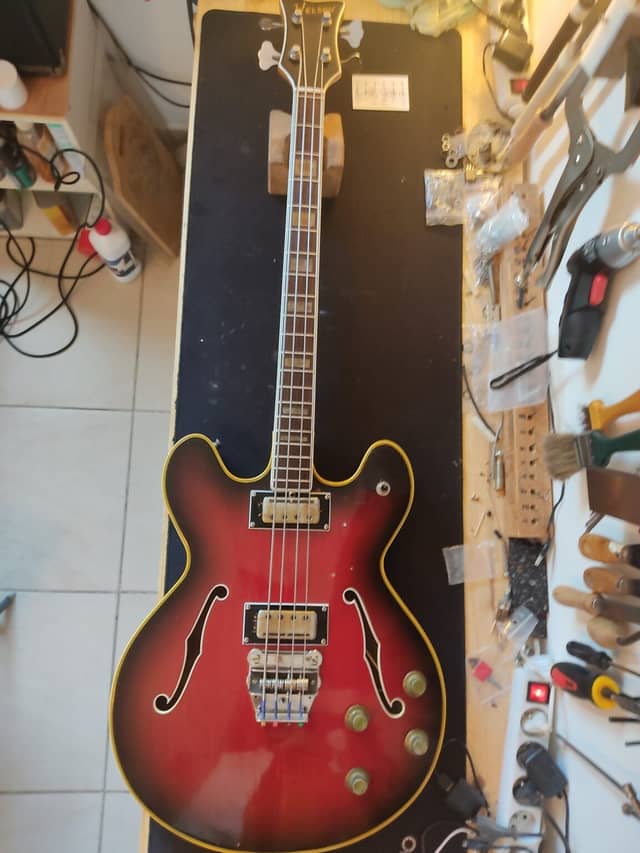 Basse Welson