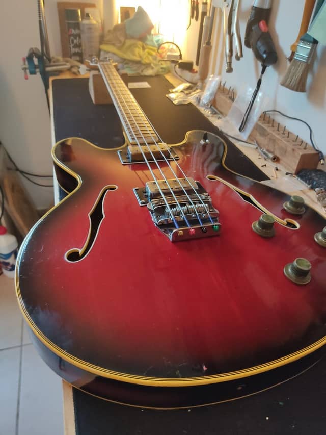 Basse Welson 