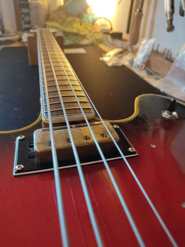 Basse Welson 