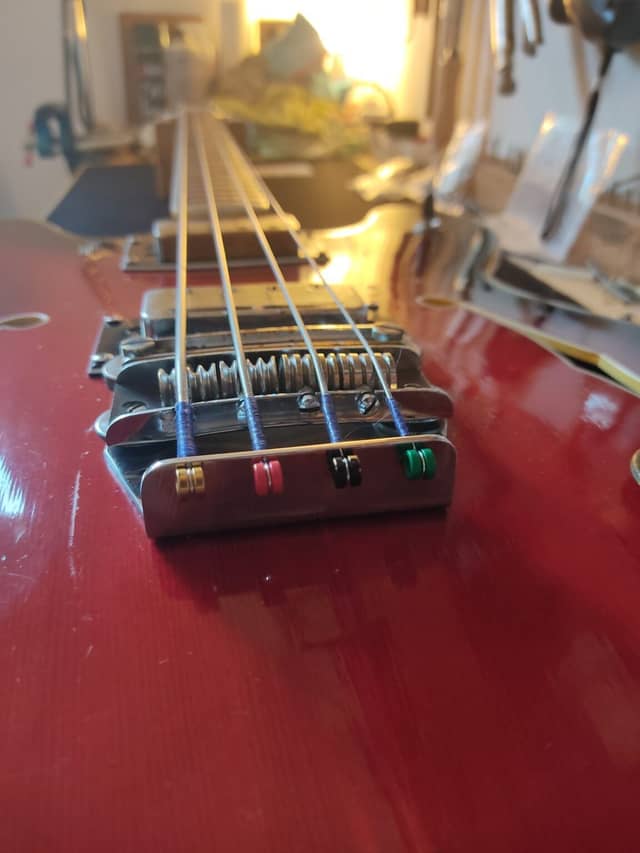 Basse Welson 